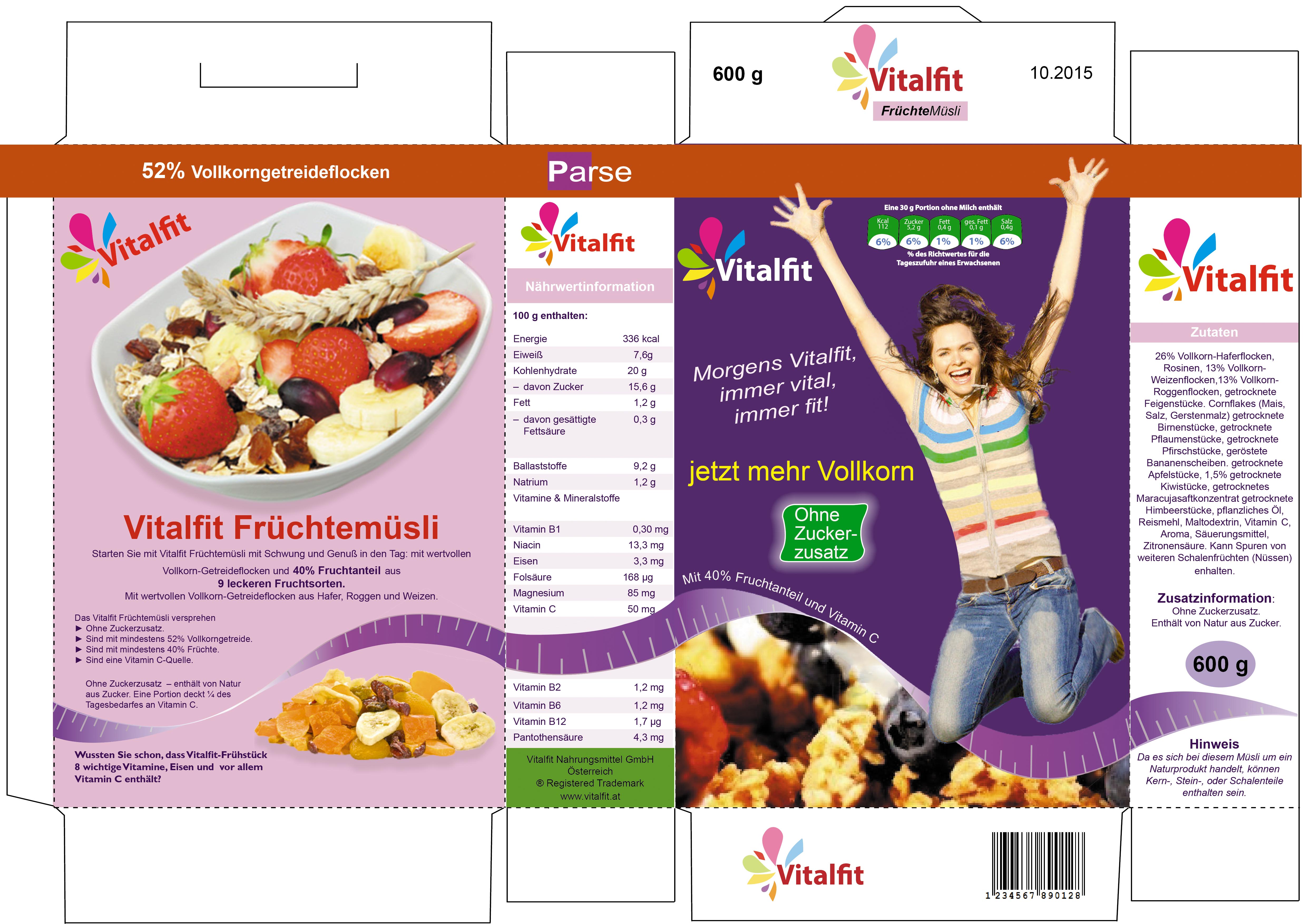 Vitalfit Müsli FINAL DUNKLER